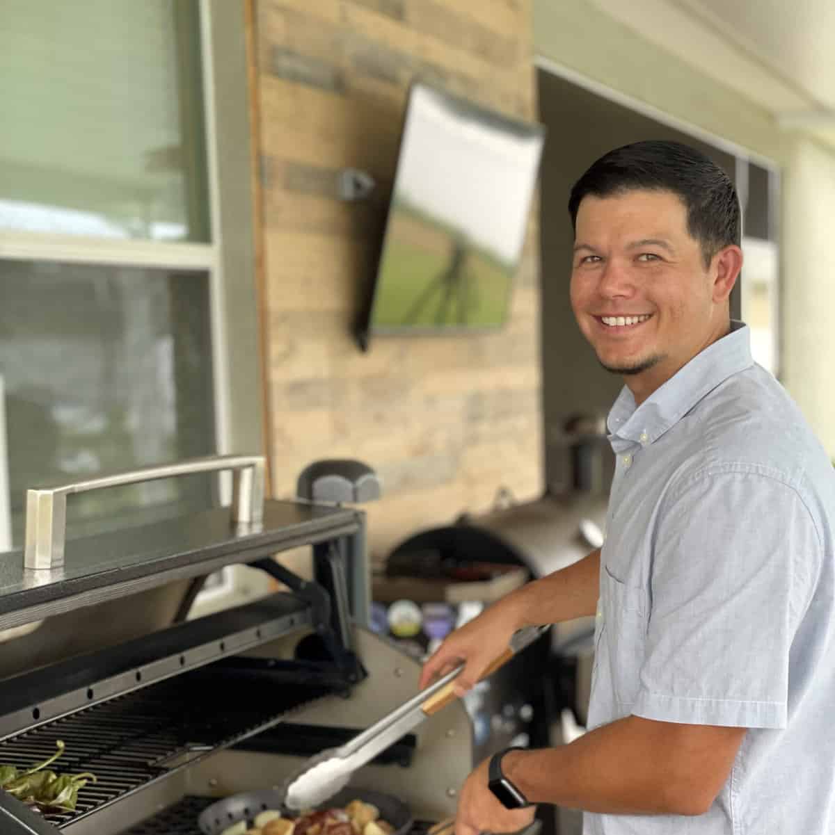 Grilling and BBQ recipes for everyone