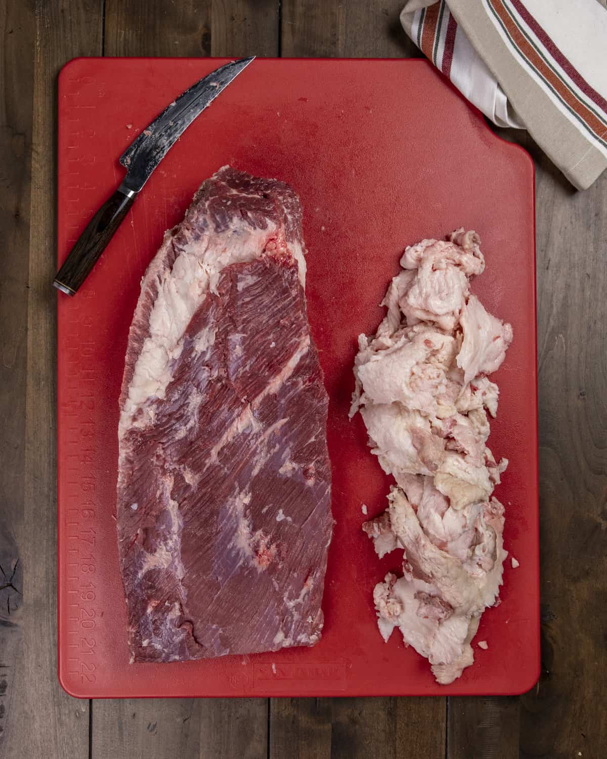 How To Make Beef Brisket Burnt Ends
