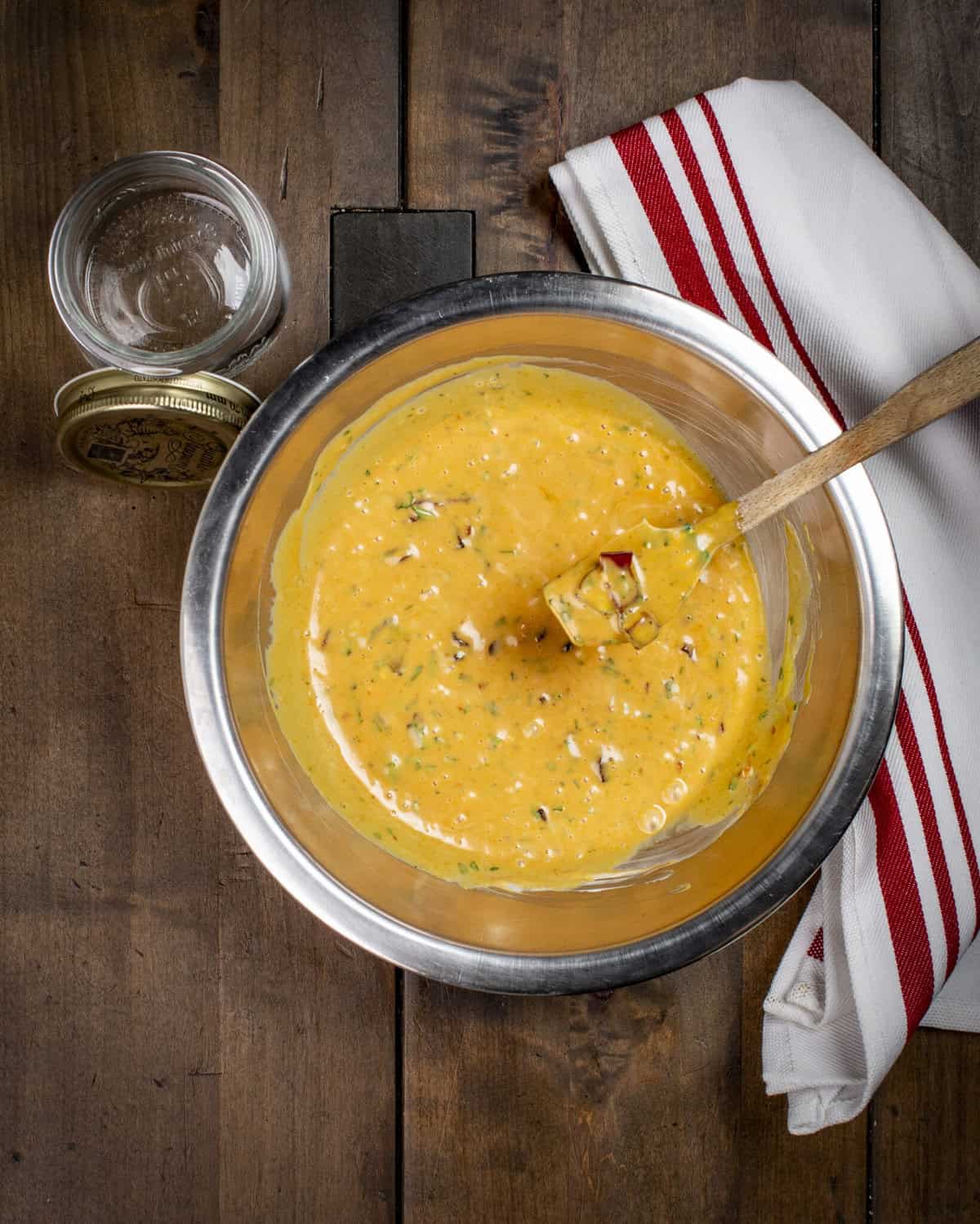 How To Make Baconnaise