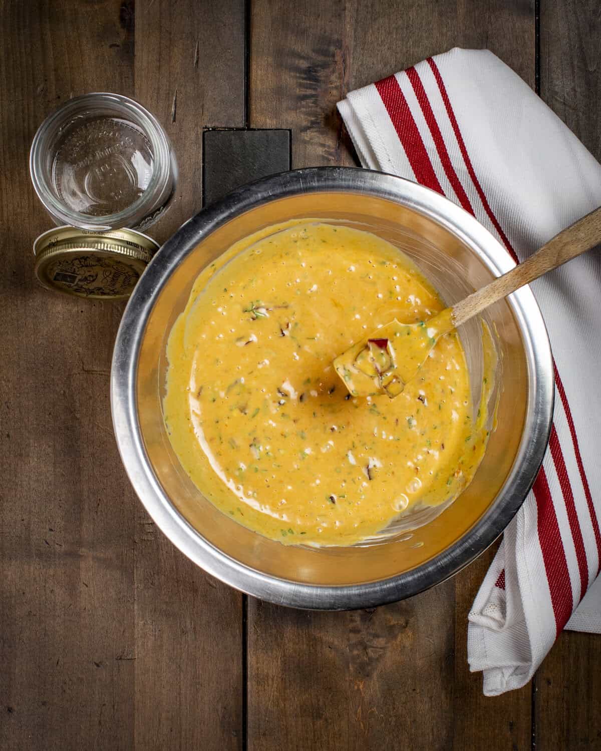 How To Make Baconnaise