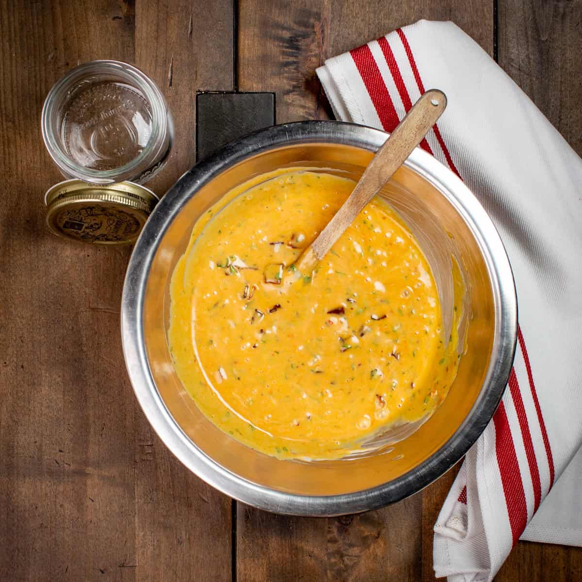 How To Make Baconnaise